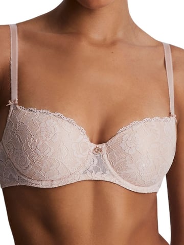 Rosessence Care Half Cup Bra
