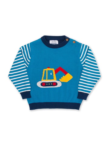 Kite Clothing Marvellous Digger Jumper