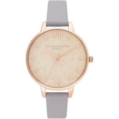 Olivia Burton Reloj de mujer Cuarzo dorado