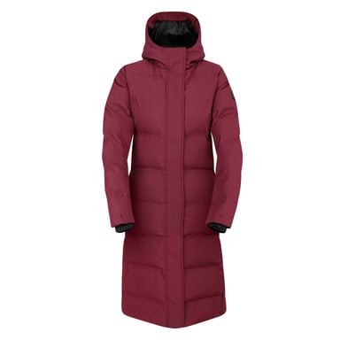 Dare 2B Womens/Ladies Wander Padded Jacket (Fig)