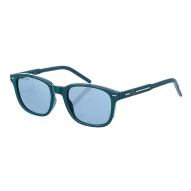 Gafa de Sol de acetato con forma ovalada L3639S mujer