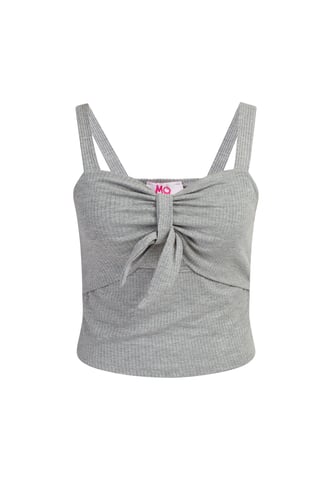 Mymo women Grey melange