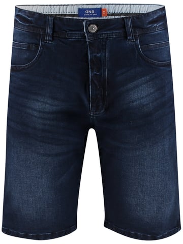 Jeans short - Dark Marine