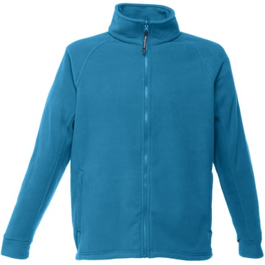 Regatta Mens Thor III Anti-Pill Fleece Jacket (Coastal Blue)
