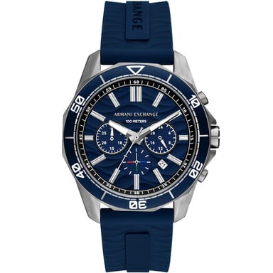 Armani Exchange Spencer Men's Blue Watch AX1960