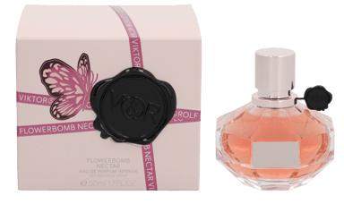 Viktor & Rolf Flowerbomb Nectar Eau de Parfum 50ml