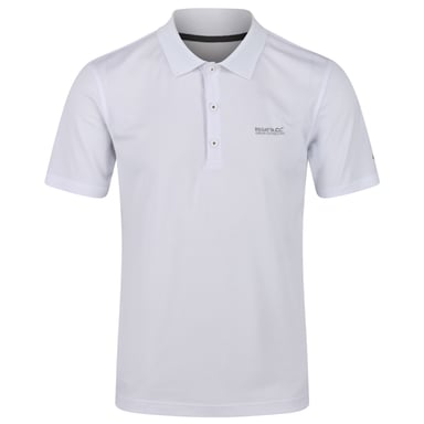 Regatta Mens Maverick V Active Polo Shirt