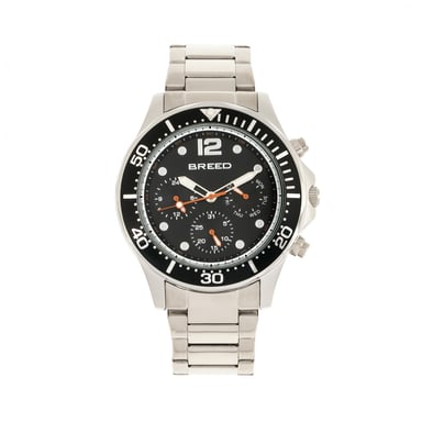 Reloj de pulsera Breed Pegasus con día y fecha