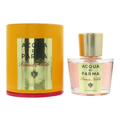 Peonia Nobile Eau De Parfum Vaporizador