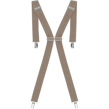 Mens Elasticated Braces | Enzo Accessories