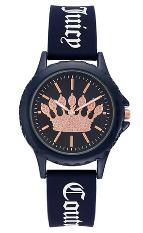 Juicy Couture Reloj JC/1324NVNV