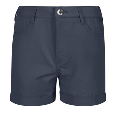 Regatta Childrens/Kids Denisha Shorts (Navy)