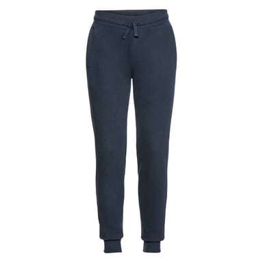 Russell Mens Authentic Jogging Bottoms (French Navy)