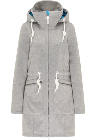 ICEBOUND functional coat altiplano