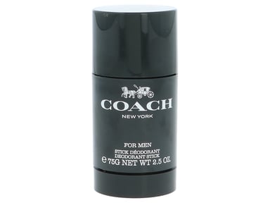 Coach For Men Deodorant Stick 75g