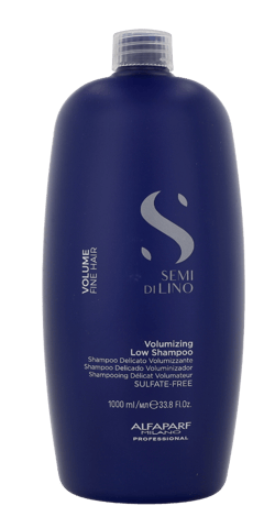 Semi Di Lino Volume Fine Hair Voluminizing Low Shampoo 1000 ml
