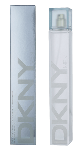 Dkny Men Edt Vapo 100 ml