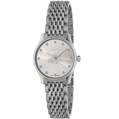 Gucci YA1265019 G-Timeless 29mm Ladies Watch