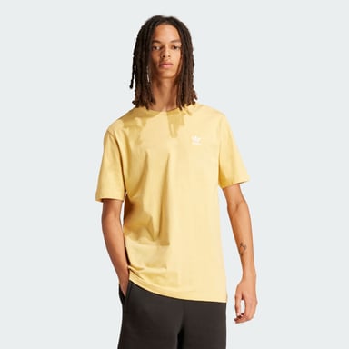 Trefoil Essentials Tee
