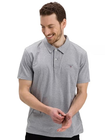 Gante | Polo original para hombre