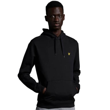 Lyle & Scott Hoodies Sudadera con capucha Negro