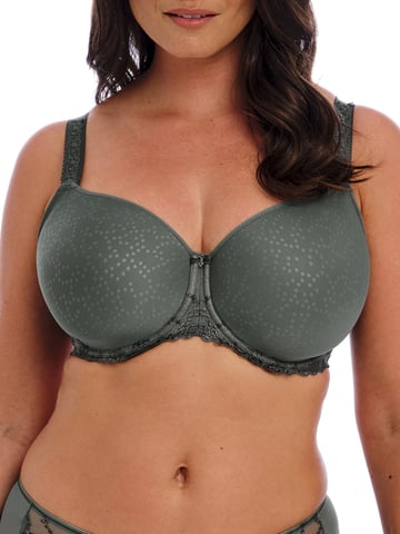Ana Moulded Spacer Bra