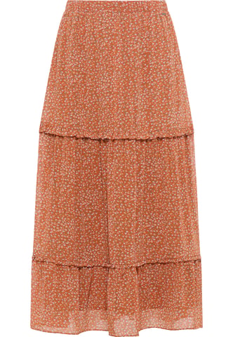 Dreimaster Skirt women