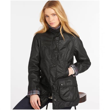 Chaqueta para mujer Barbour Beadnell
