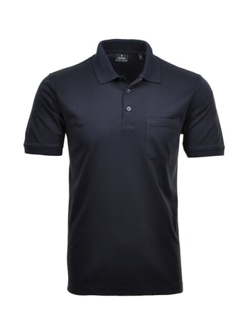 Ragman polo shirt