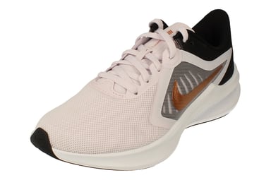 Nike Womens Downshifter 10 Purple Trainers