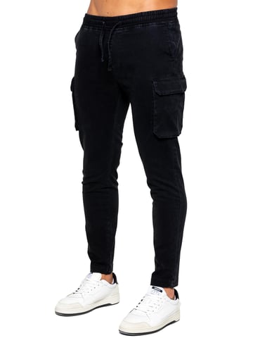 Enzo | Pantalones cargo para hombre