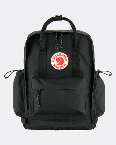 Mochilas Externas Fjall Raven Kånken