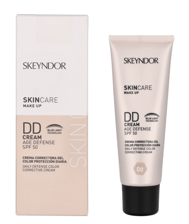 Skeyndor Make Up DD Cream Age Defence SPF50 40 ml