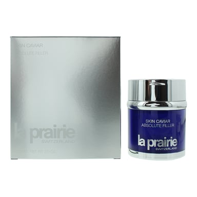La Prairie Crema Rellenadora Absoluta de Caviar de Piel 60ml