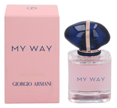 Armani My Way Edp Spray 30ml