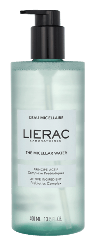 Desmaquillante Agua Micelar 400 ml
