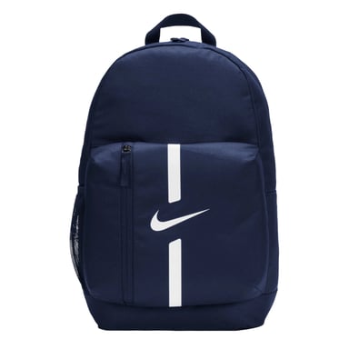 Nike Childrens/Kids Academy Team 22L Backpack (Navy/White)