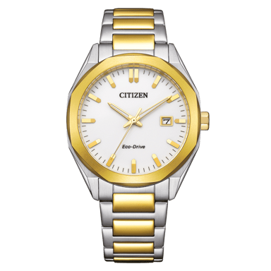 Citizen Men's Multicolour Watch BM7624-82A