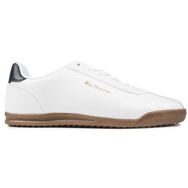 Ben Sherman Terrace Talk Entrenadores
