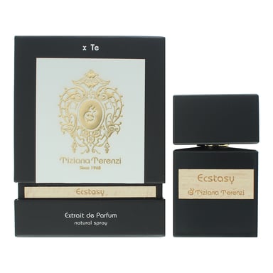 Ecstasy Edp Vapo 100 ml