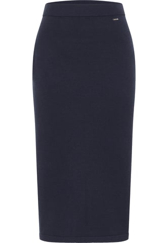 DreiMaster Classic Knit Skirt keyti