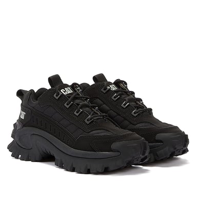 Caterpillar Intruder Unisex Out Trainers