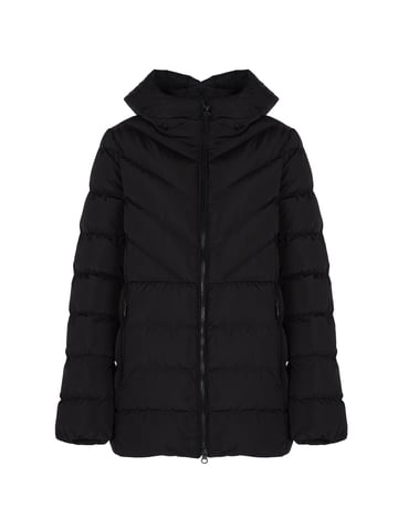 Geox Chaqueta Spherica de mujer negro