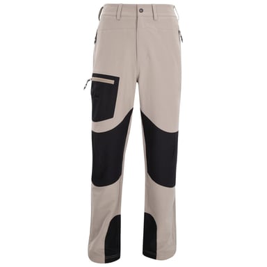 Trespass Mens Passcode Hiking Trousers (Bamboo)