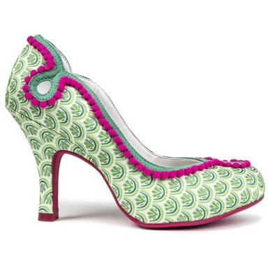 Ruby Shoo Miley Zapatos