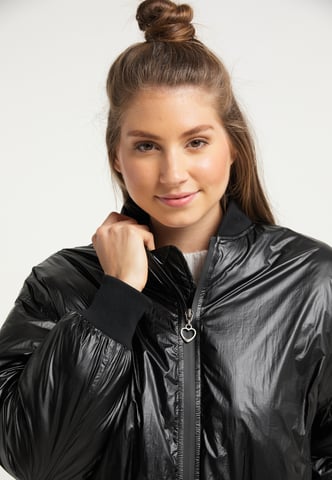 myMo bomber jacket