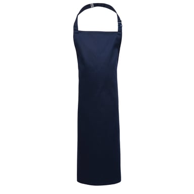 Premier Childrens/Kids Bib Apron (Navy)