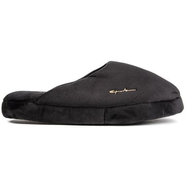 Emporio Armani Signature Logo Zapatillas