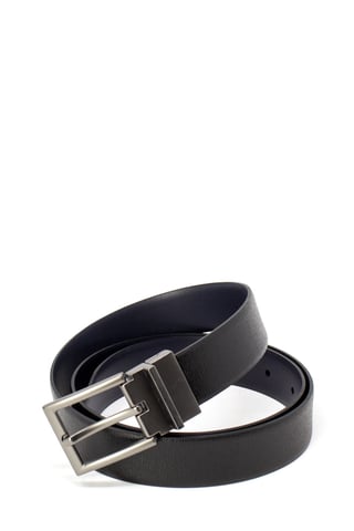 Cinturón para Hombre Antony Morato en Negro
