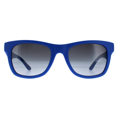 Gafas de sol Lacoste L778S 424 azul mate gris degradado